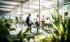 UK Big 10 Regional Office Market report Q3 2025